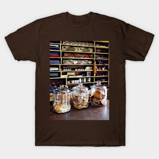 Three Cookie Jars T-Shirt